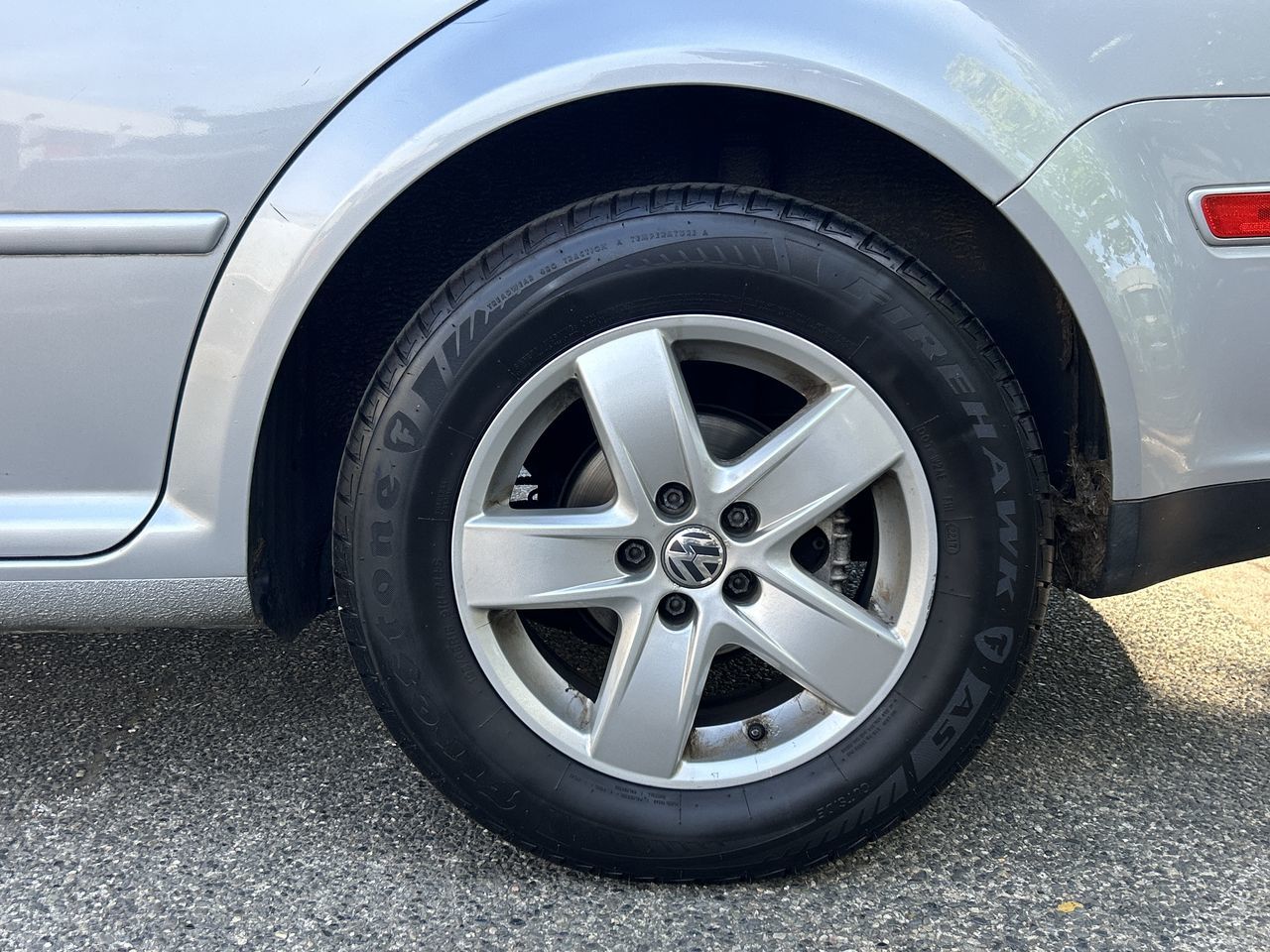2008 Volkswagen Jetta