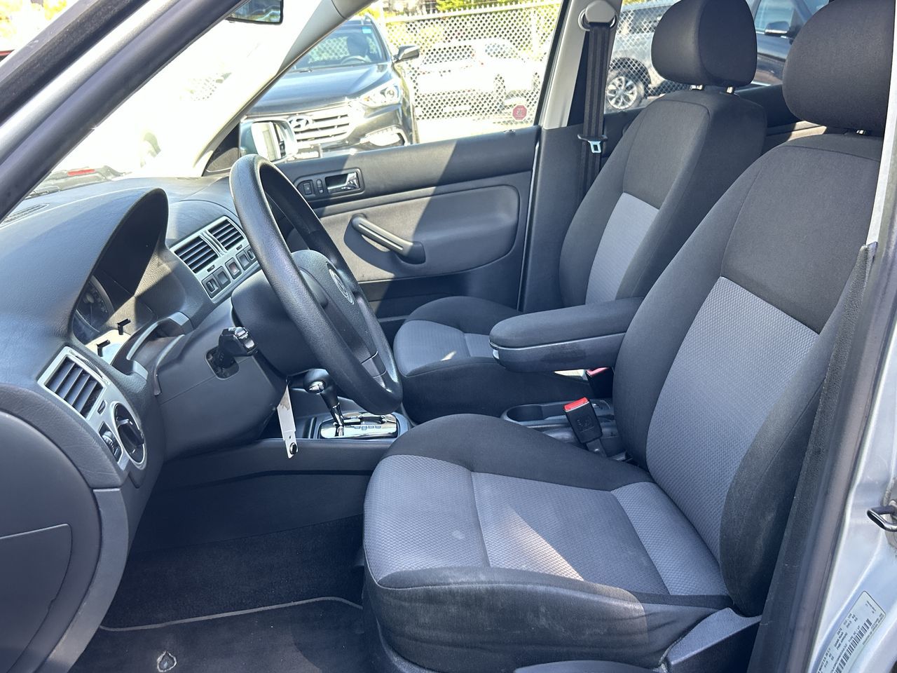 2008 Volkswagen Jetta