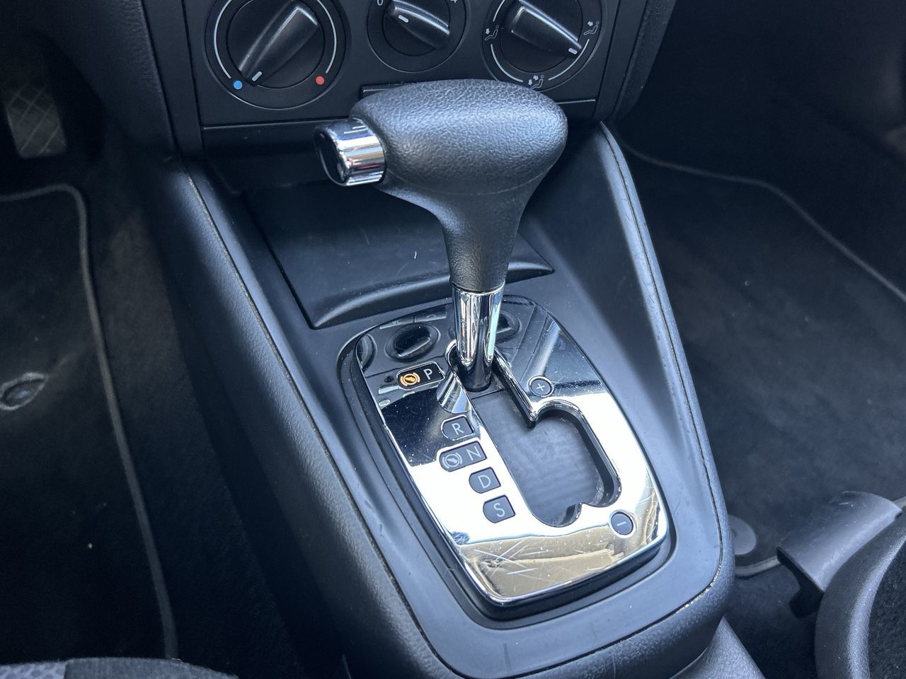 2008 Volkswagen Jetta