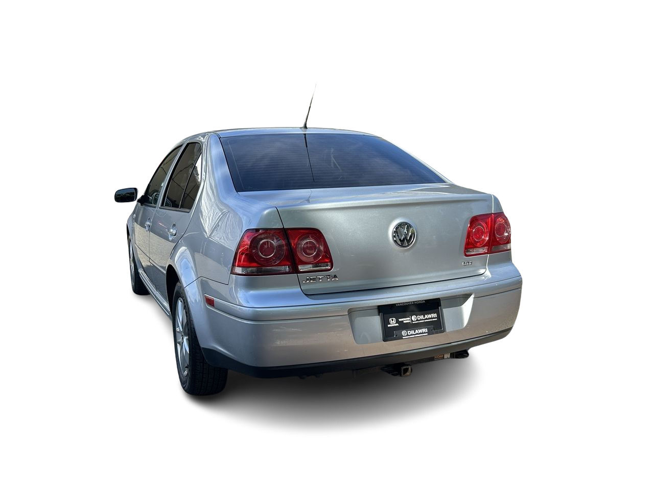 2008 Volkswagen Jetta