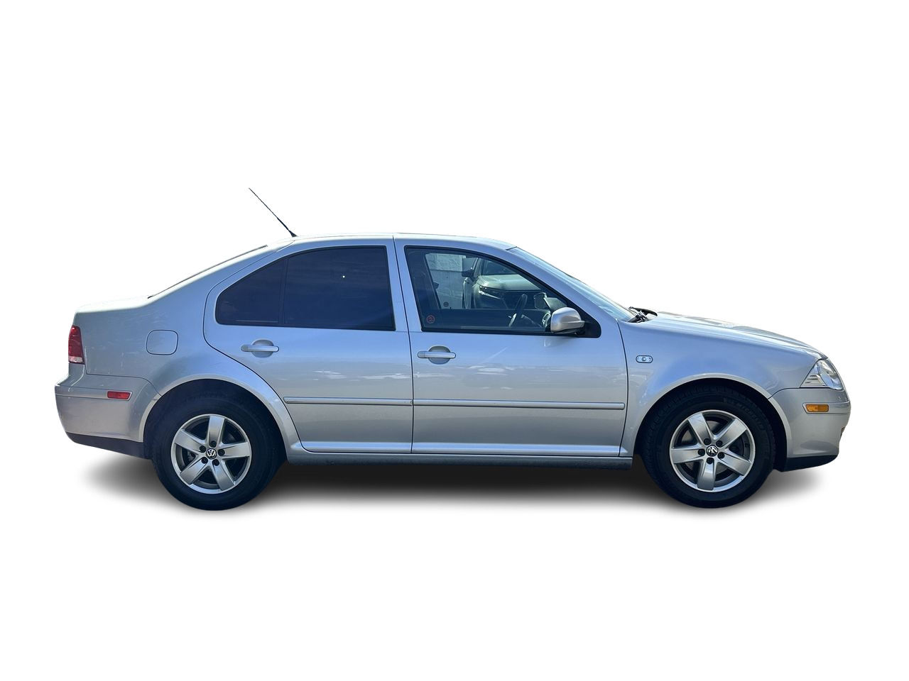 2008 Volkswagen Jetta