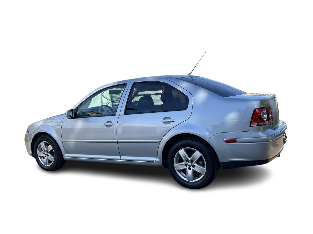 2008 Volkswagen Jetta