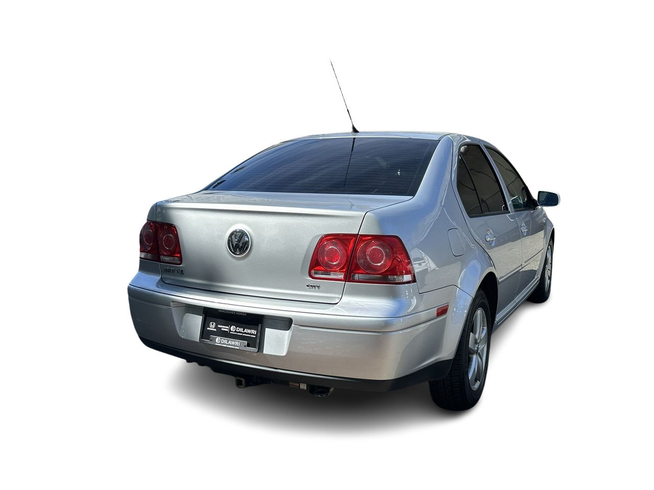 2008 Volkswagen Jetta