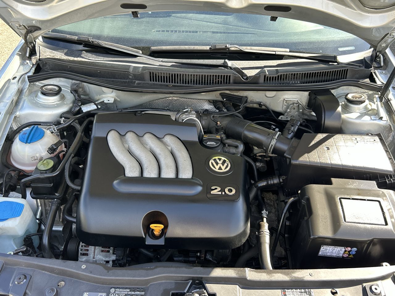 2008 Volkswagen Jetta
