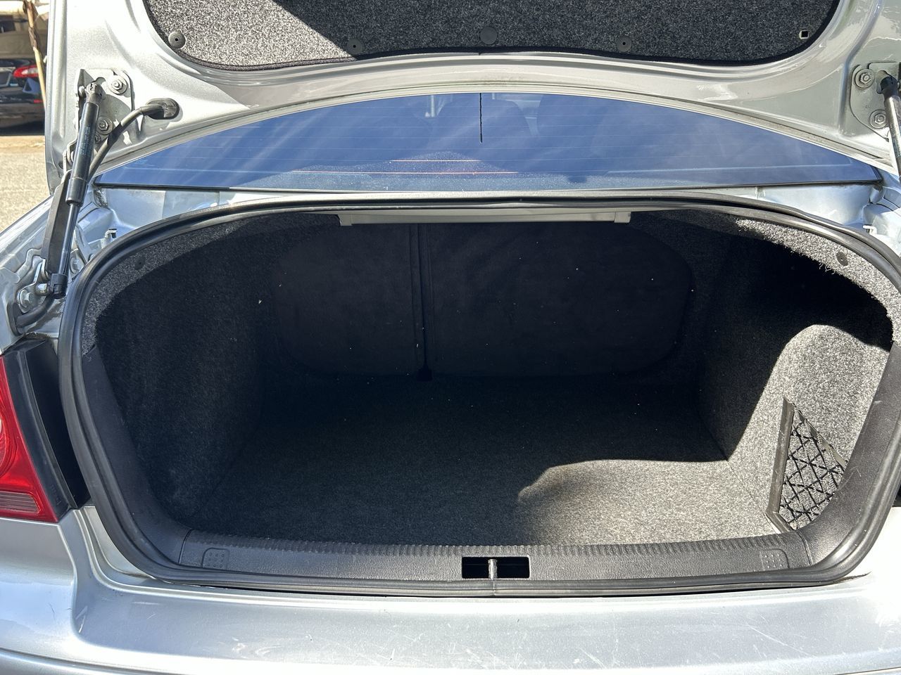 2008 Volkswagen Jetta