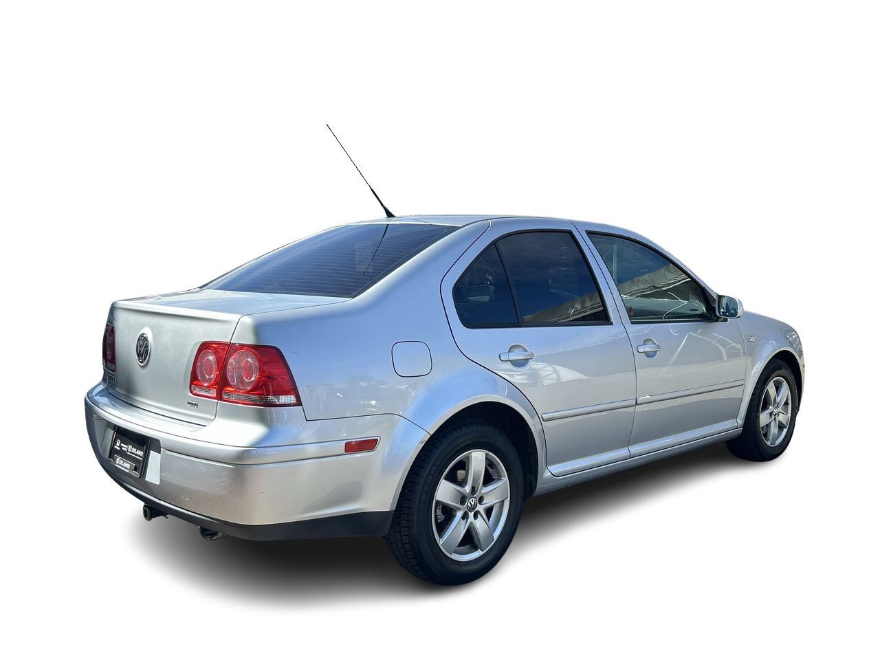 2008 Volkswagen Jetta