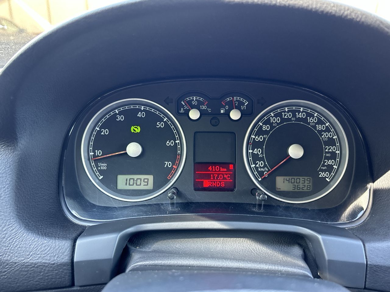 2008 Volkswagen Jetta