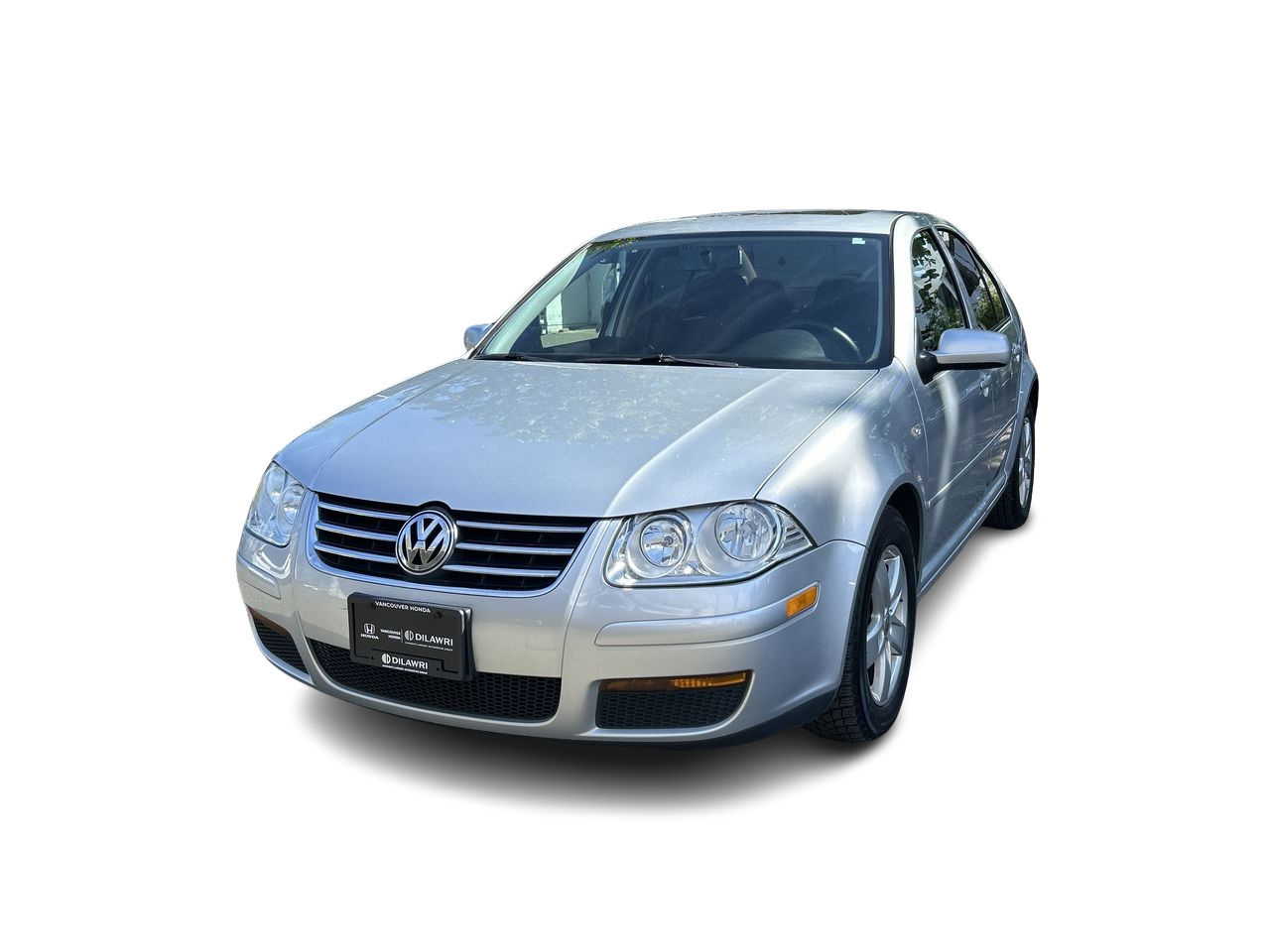 2008 Volkswagen Jetta