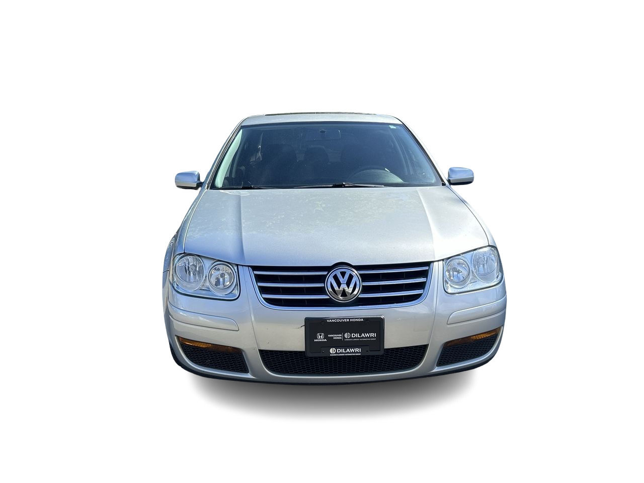 2008 Volkswagen Jetta