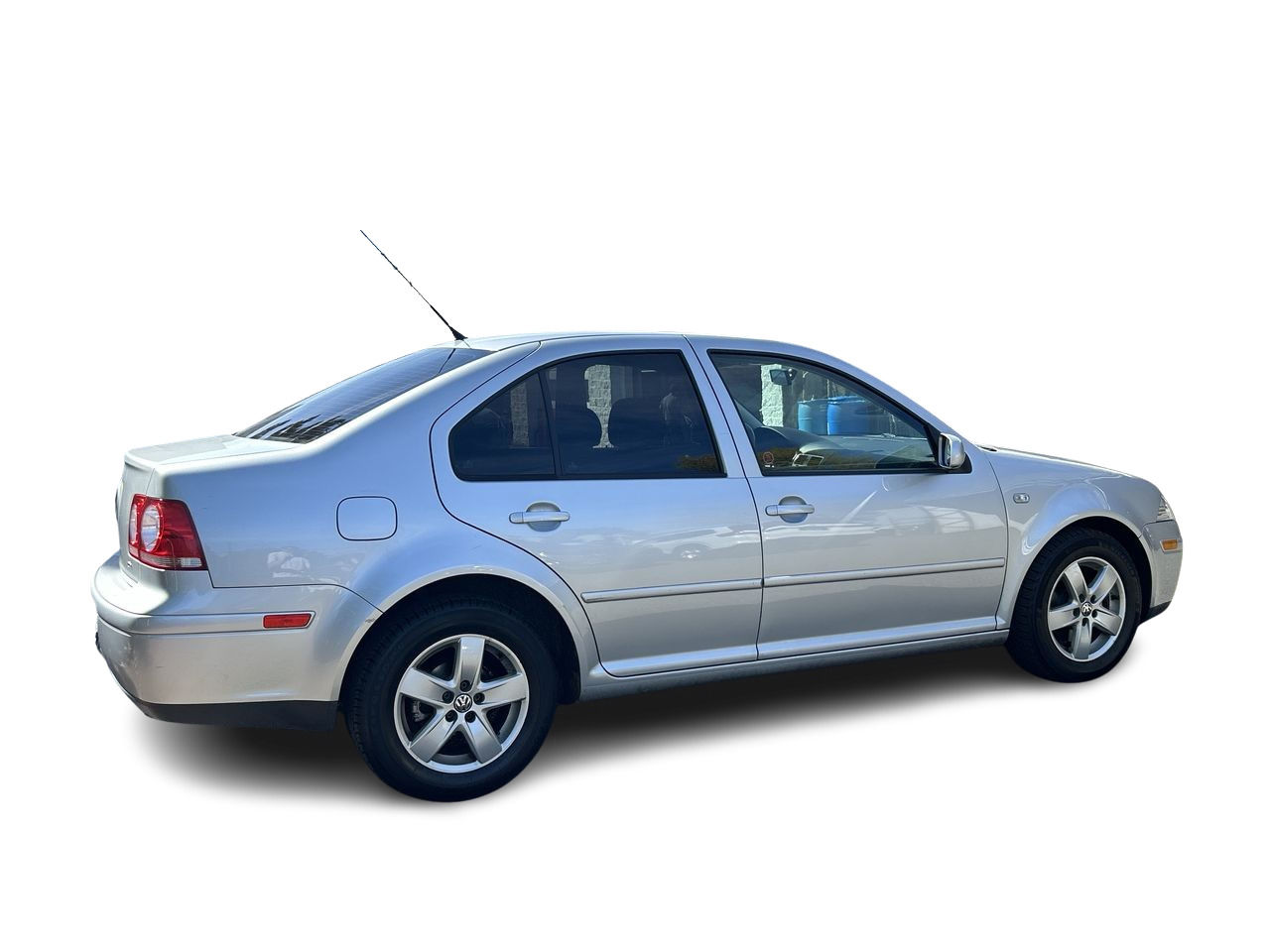 2008 Volkswagen Jetta