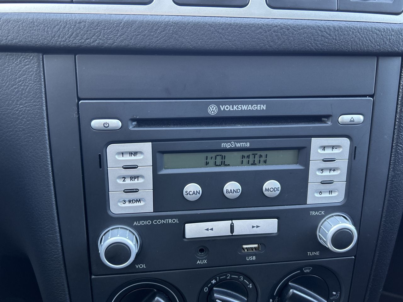 2008 Volkswagen Jetta