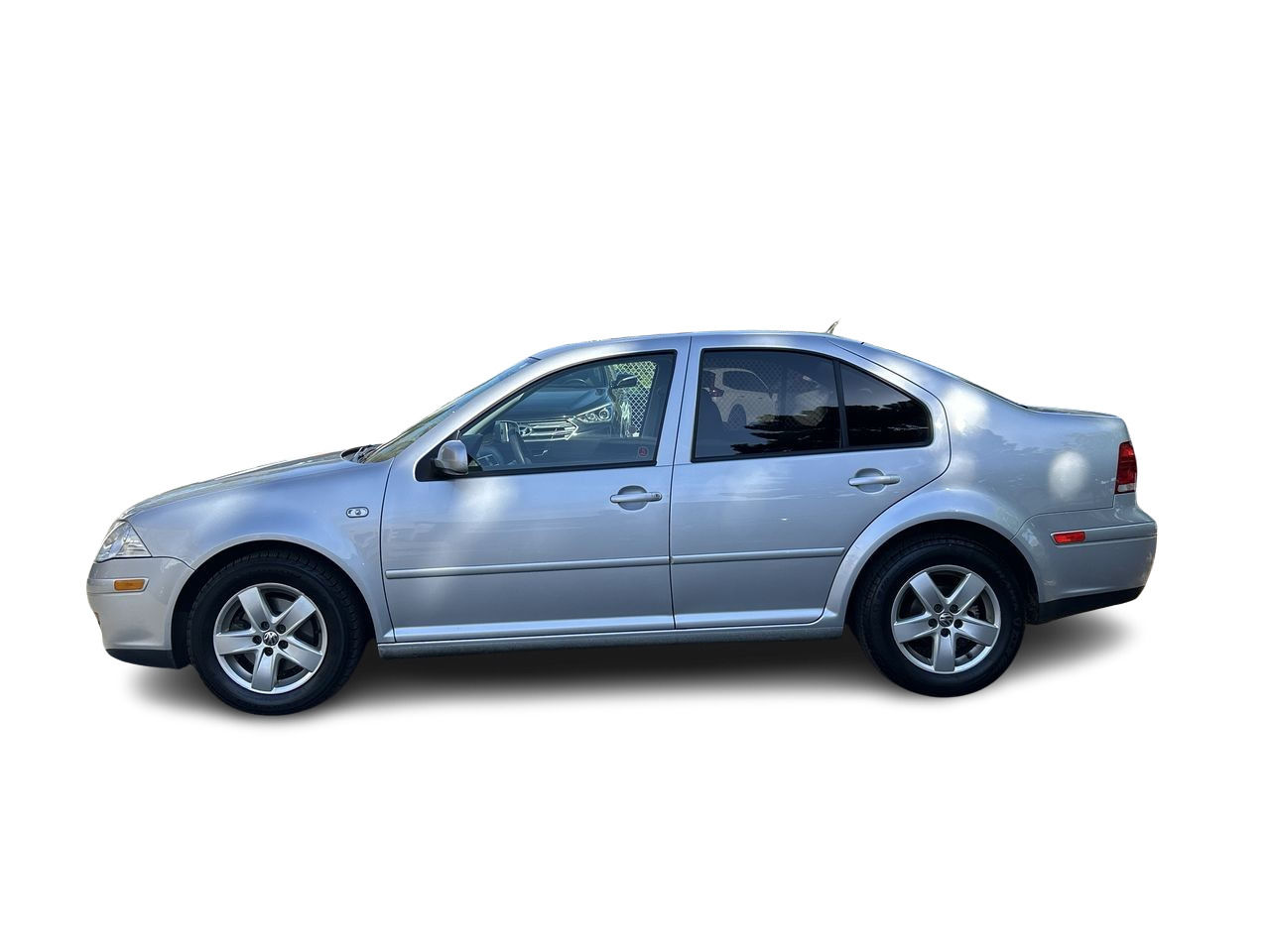 2008 Volkswagen Jetta