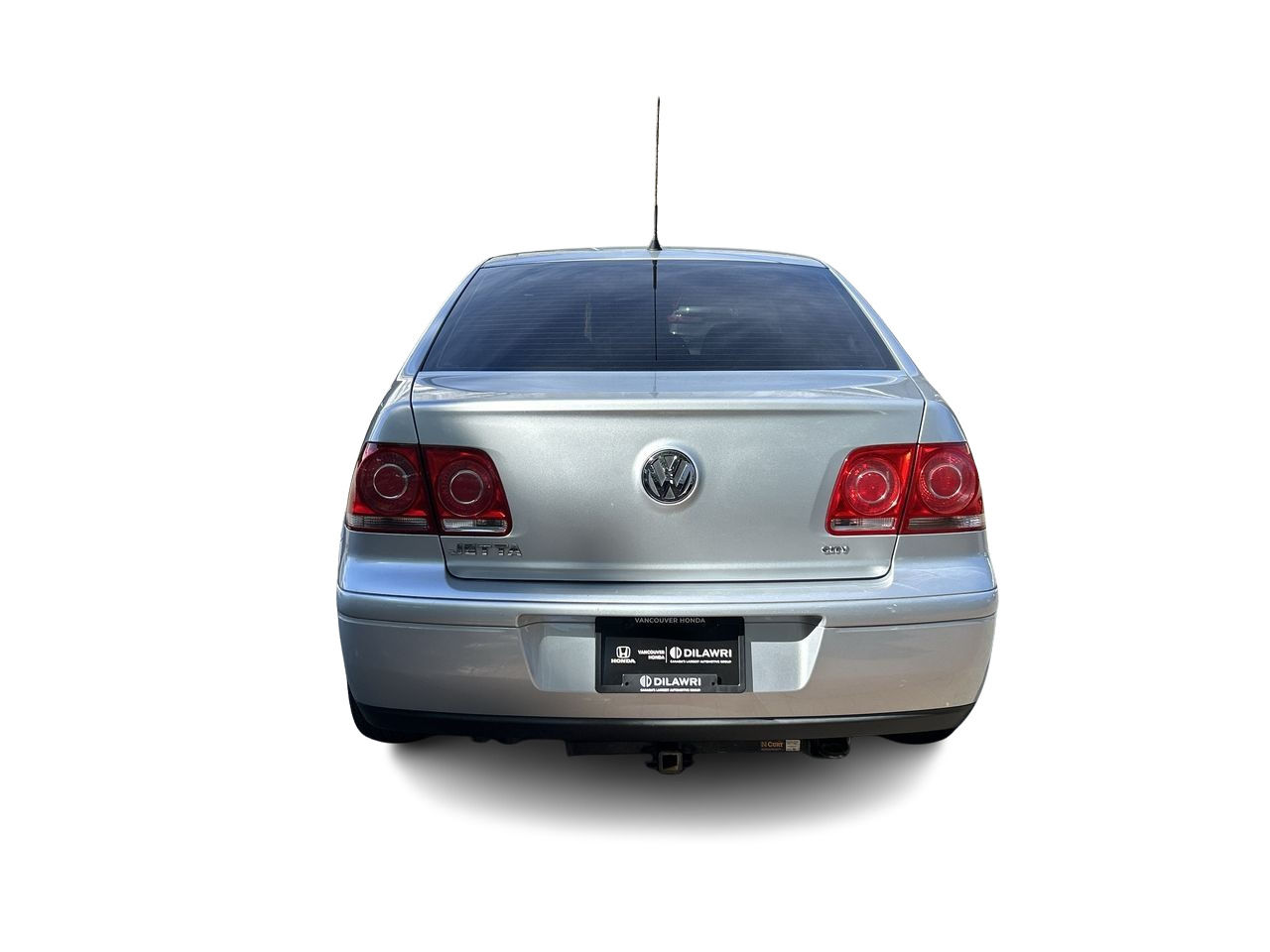 2008 Volkswagen Jetta