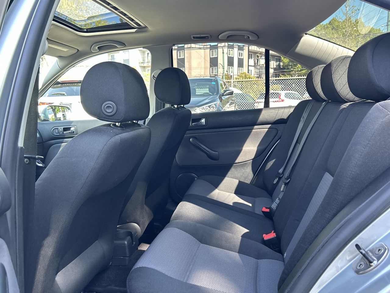 2008 Volkswagen Jetta