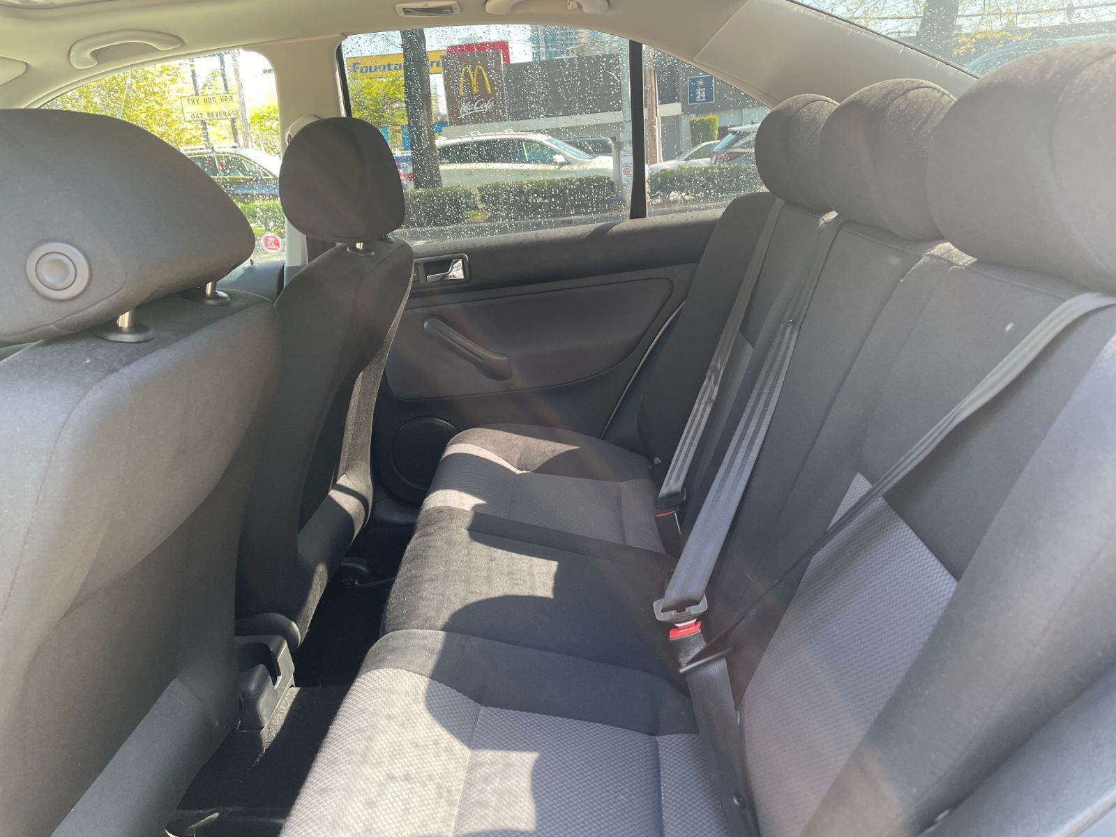 2008 Volkswagen Jetta in Vancouver, British Columbia