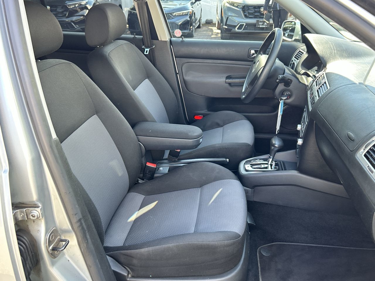2008 Volkswagen Jetta
