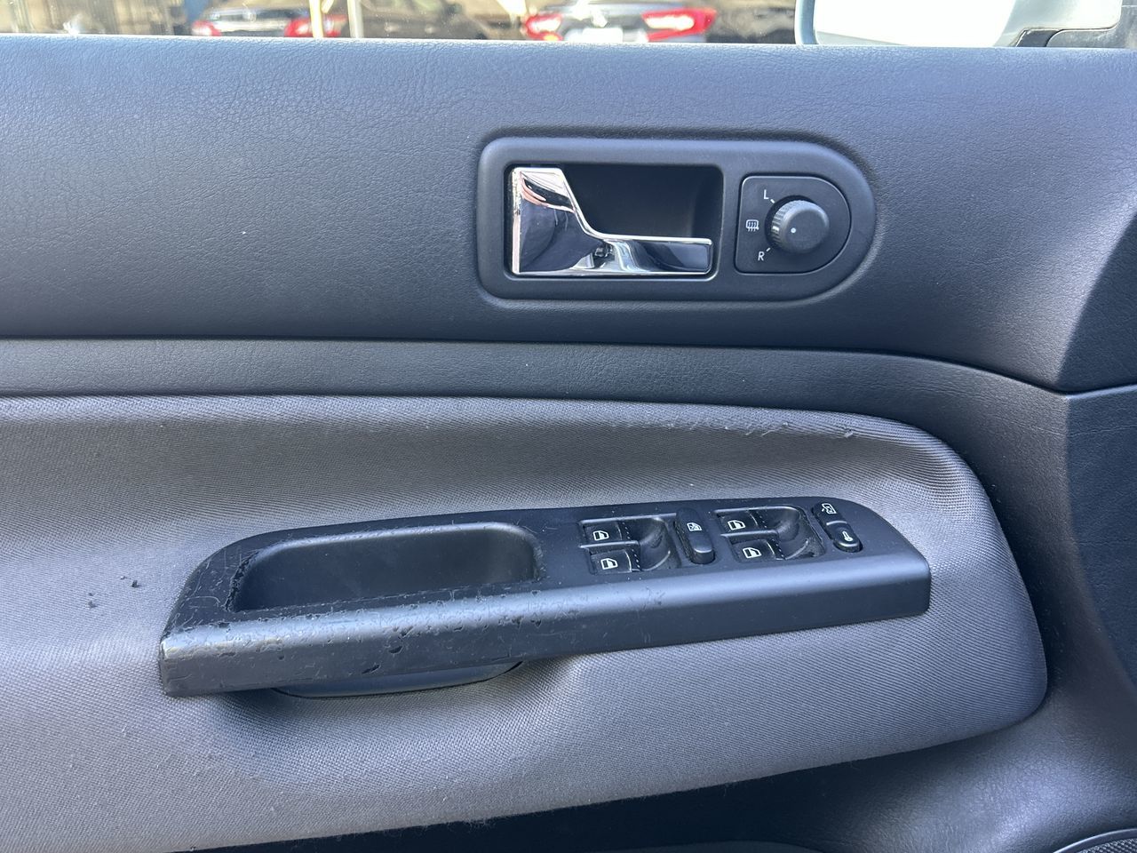 2008 Volkswagen Jetta