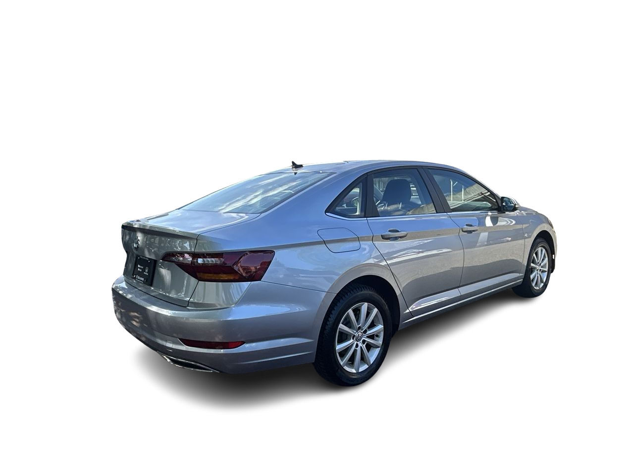 2019 Volkswagen Jetta in Vancouver, British Columbia