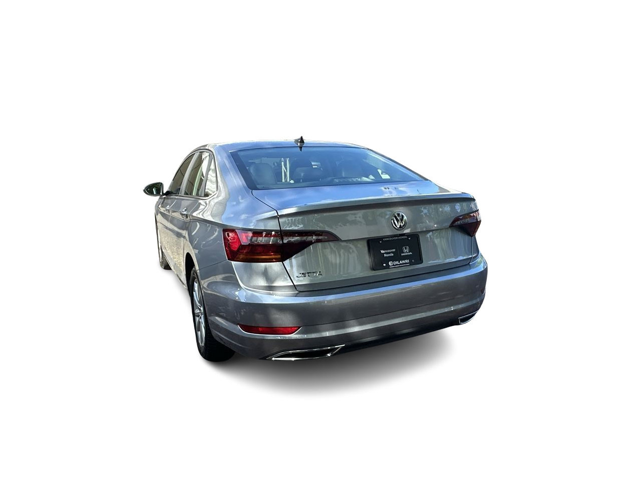 2019 Volkswagen Jetta in Vancouver, British Columbia