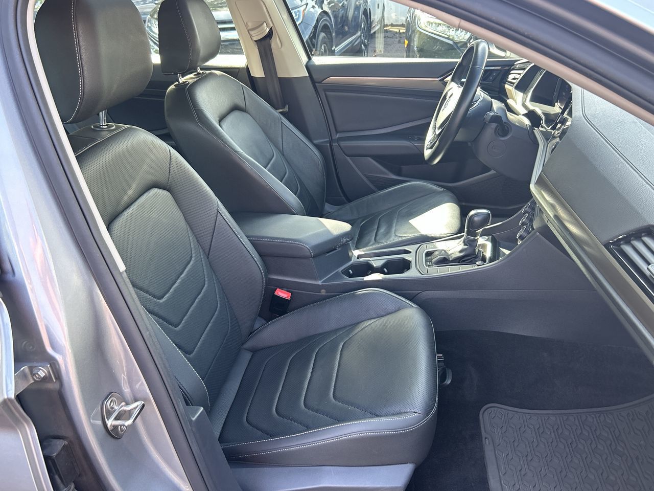 2019 Volkswagen Jetta in Vancouver, British Columbia
