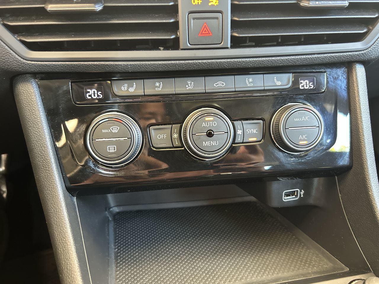 2019 Volkswagen Jetta in Vancouver, British Columbia