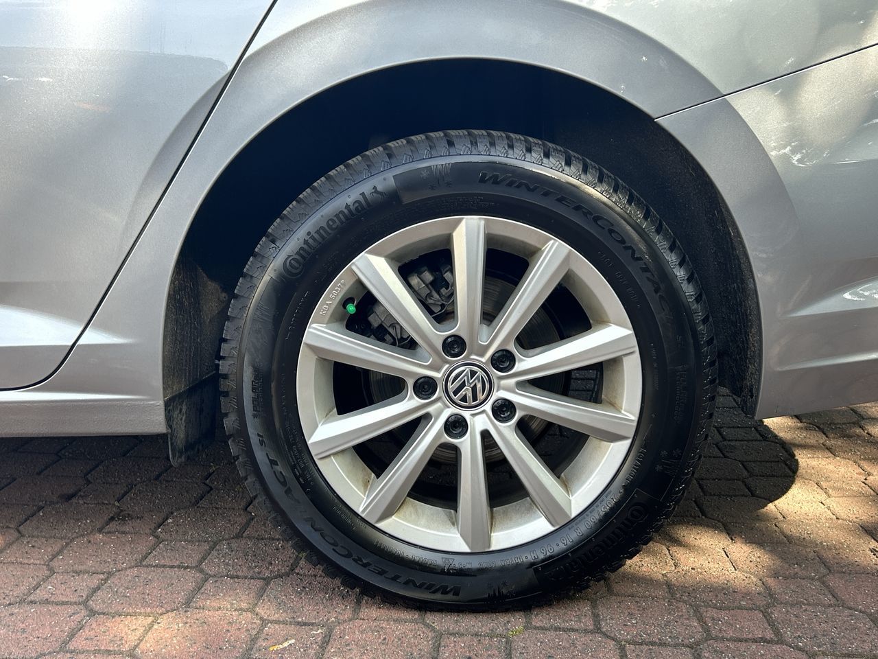 2019 Volkswagen Jetta in Vancouver, British Columbia