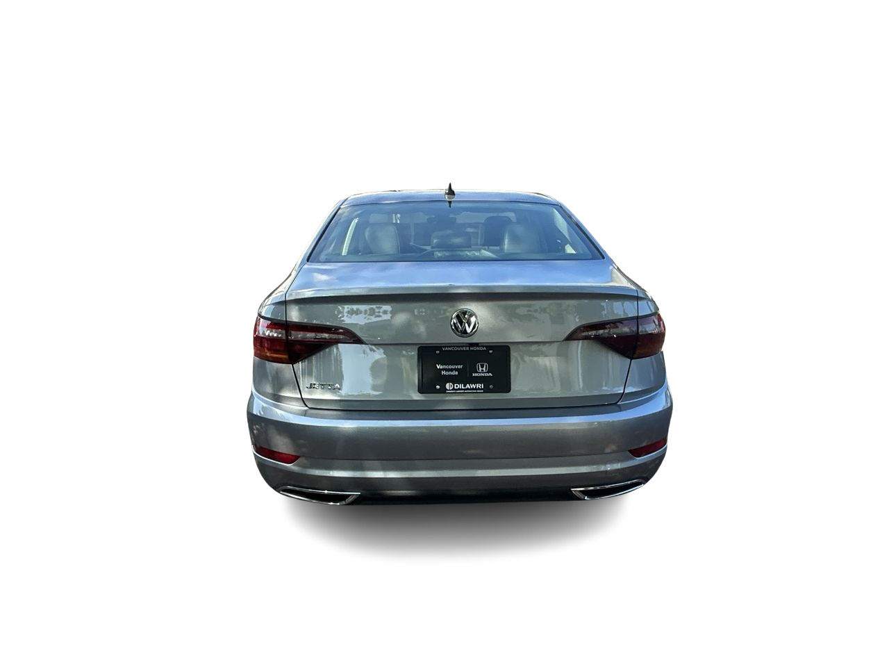2019 Volkswagen Jetta in Vancouver, British Columbia