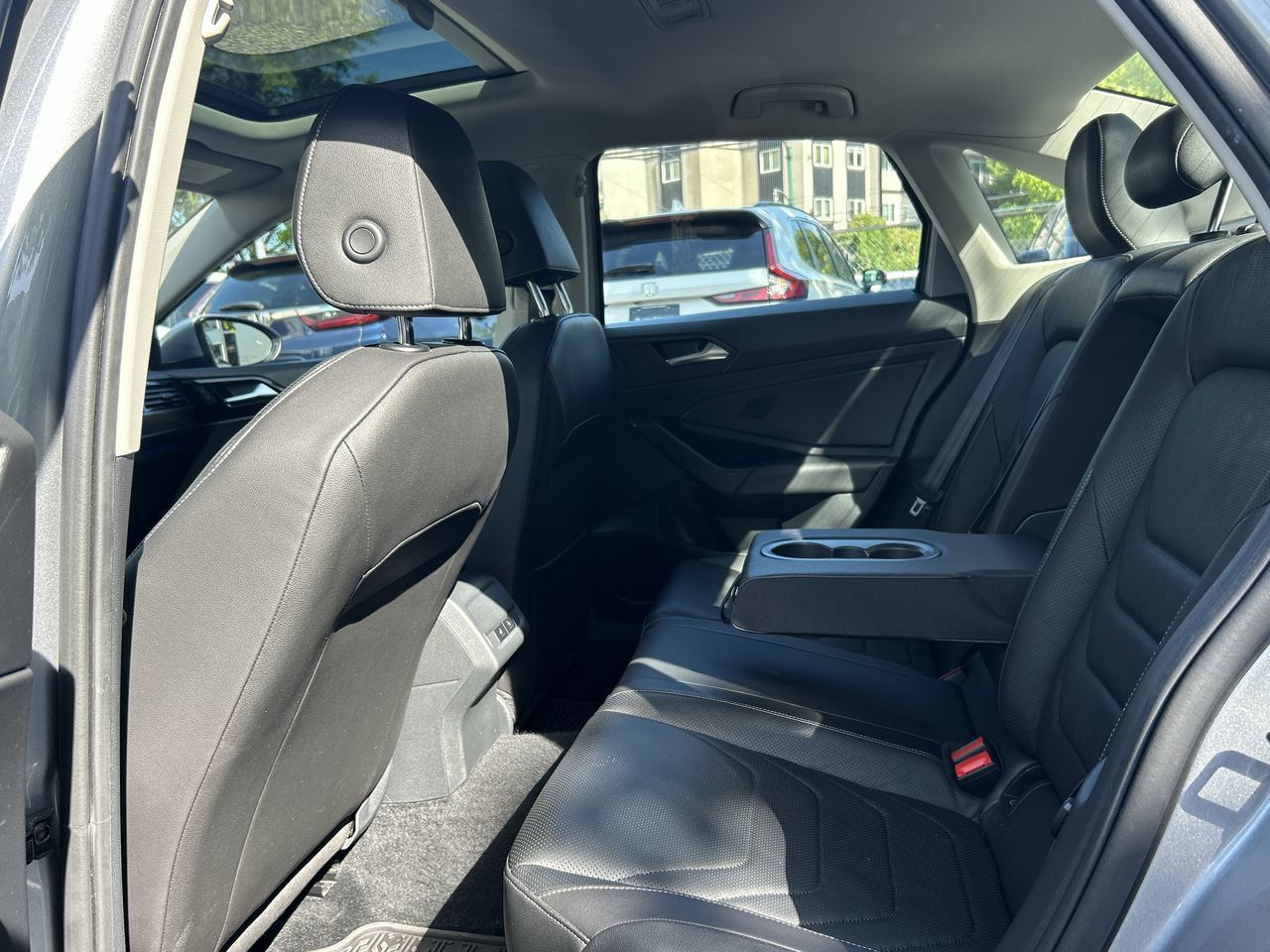 2019 Volkswagen Jetta in Vancouver, British Columbia