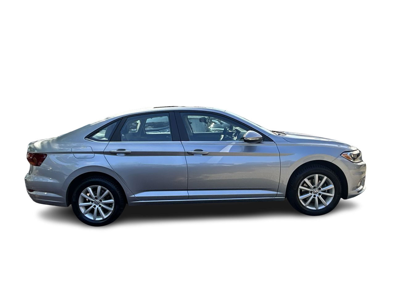 2019 Volkswagen Jetta in Vancouver, British Columbia
