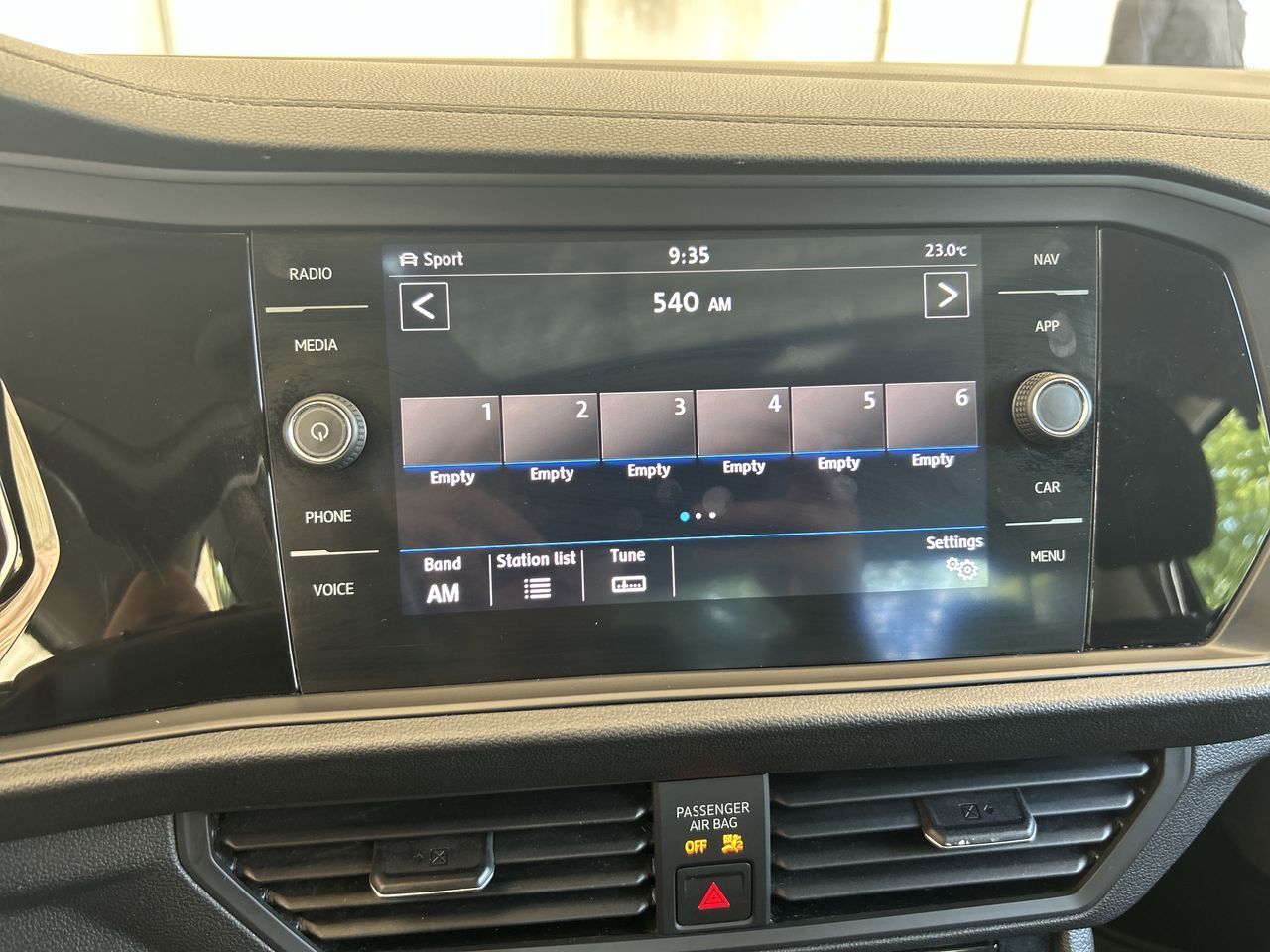 2019 Volkswagen Jetta in Vancouver, British Columbia