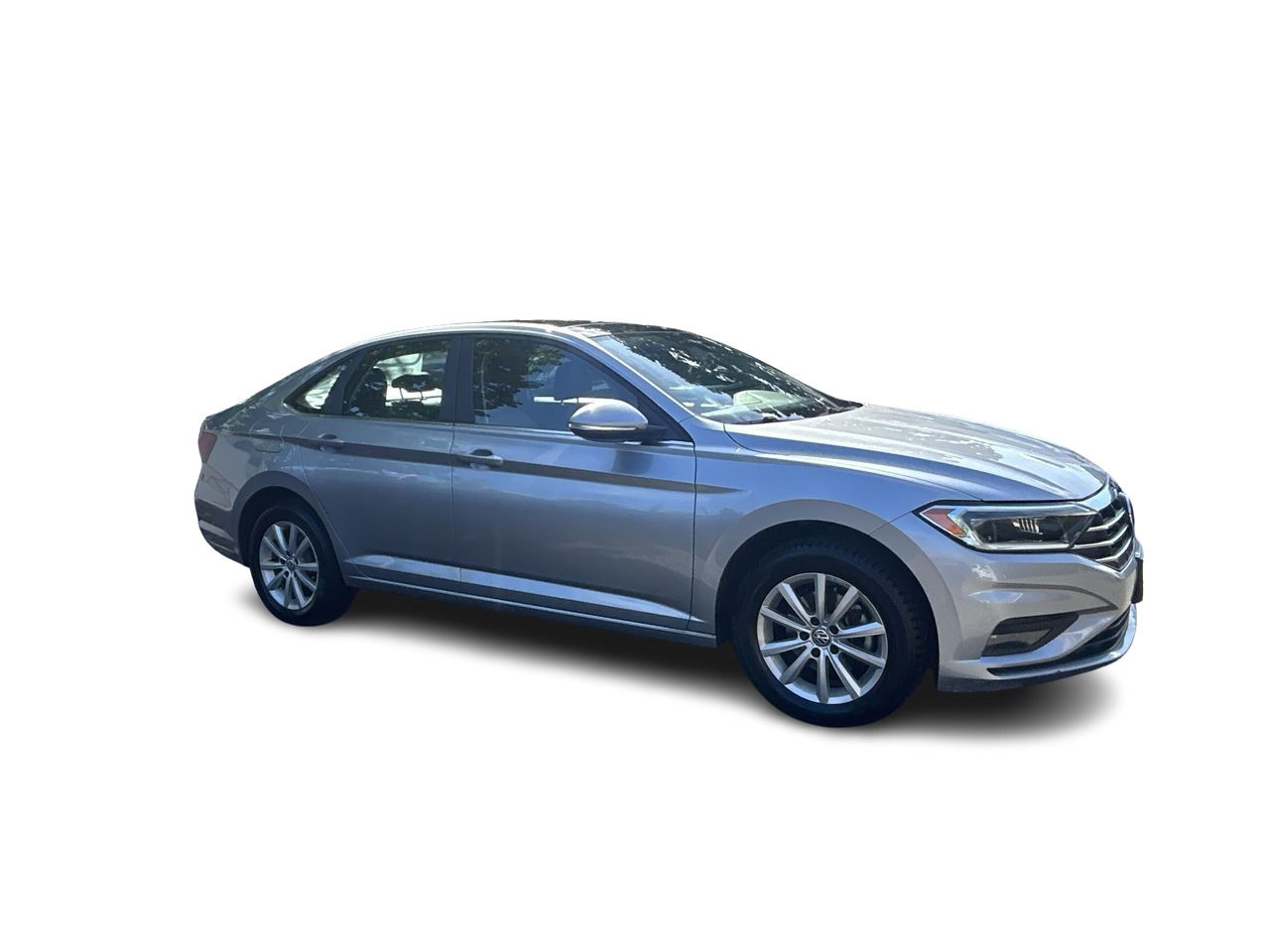 2019 Volkswagen Jetta in Vancouver, British Columbia