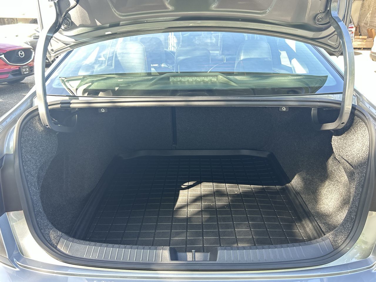 2019 Volkswagen Jetta in Vancouver, British Columbia