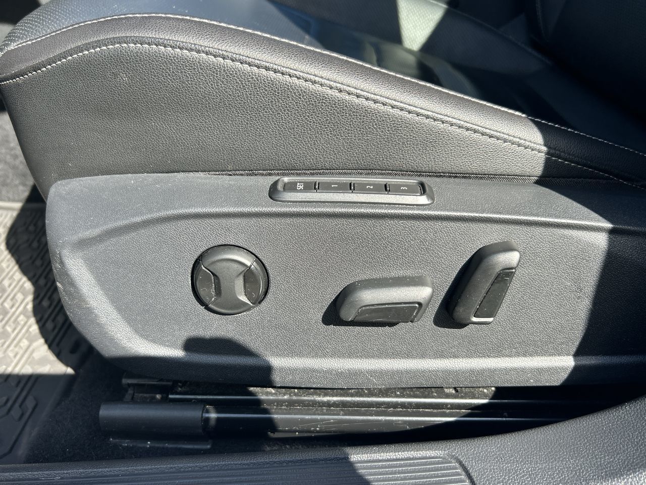 2019 Volkswagen Jetta in Vancouver, British Columbia