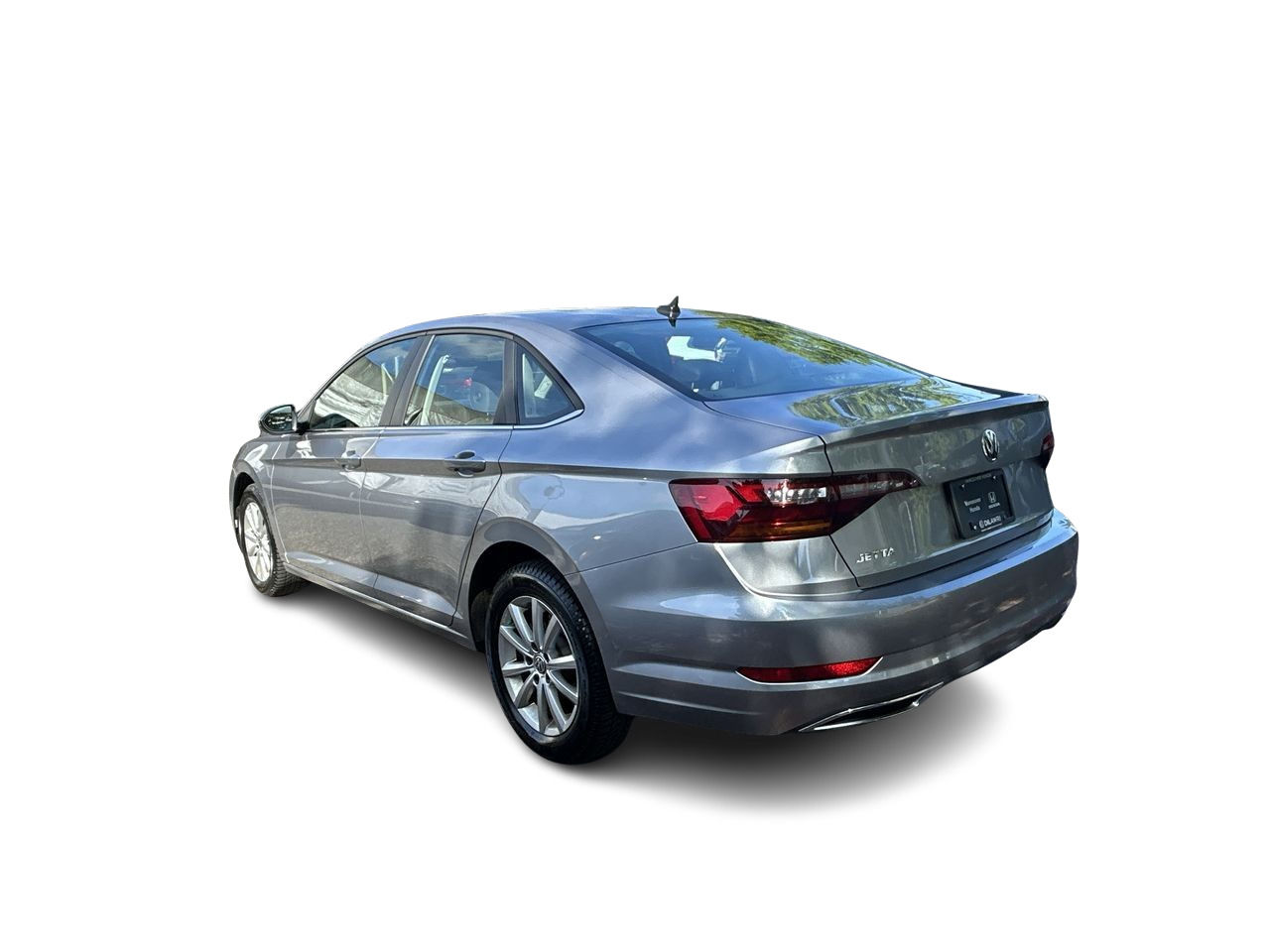 2019 Volkswagen Jetta in Vancouver, British Columbia