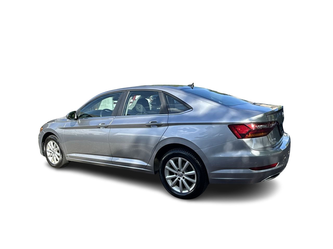 2019 Volkswagen Jetta in Vancouver, British Columbia