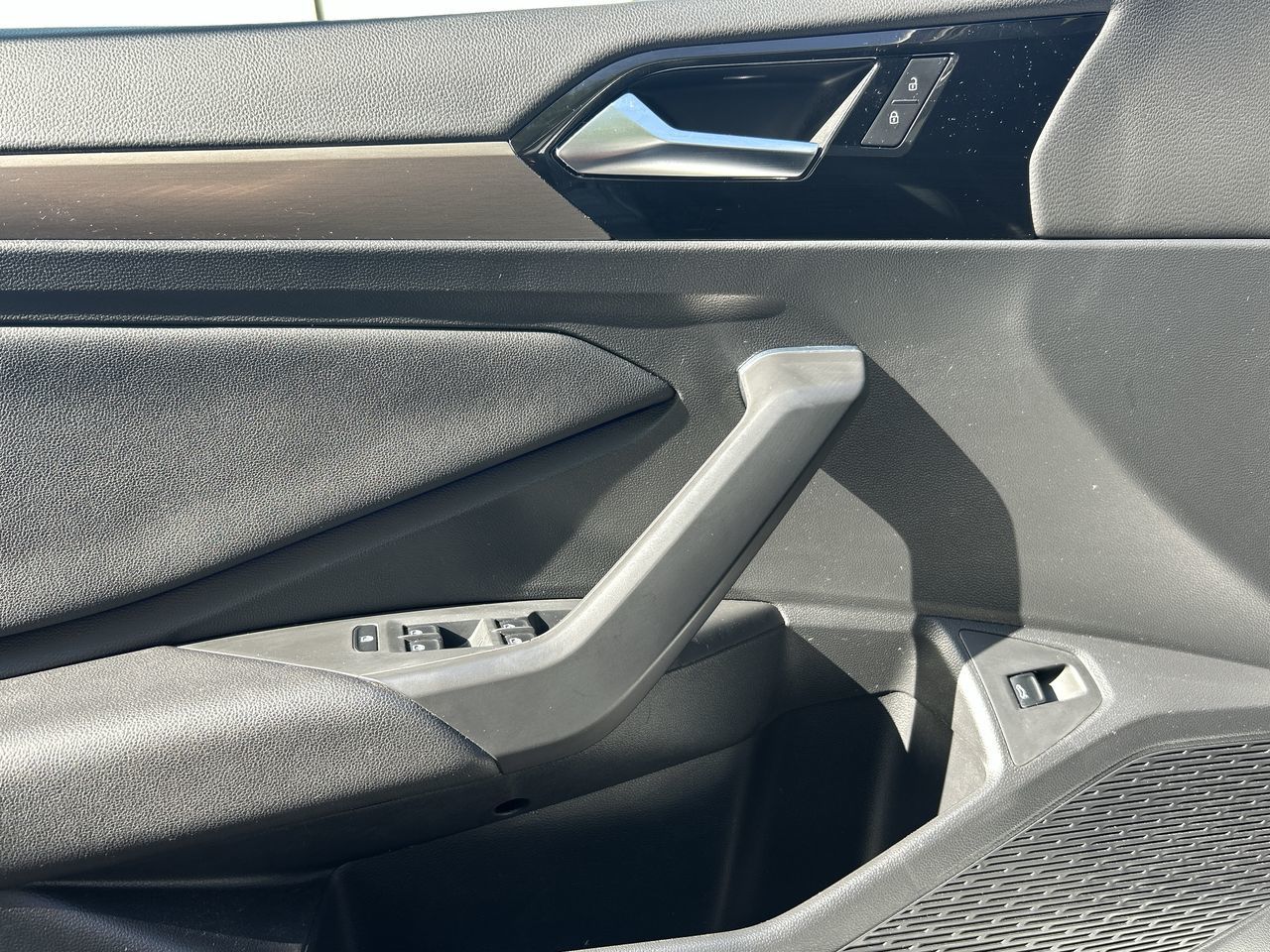 2019 Volkswagen Jetta in Vancouver, British Columbia