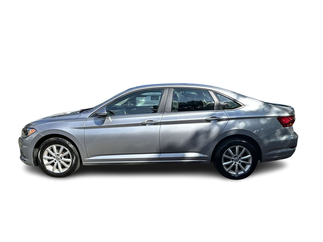2019 Volkswagen Jetta in Vancouver, British Columbia