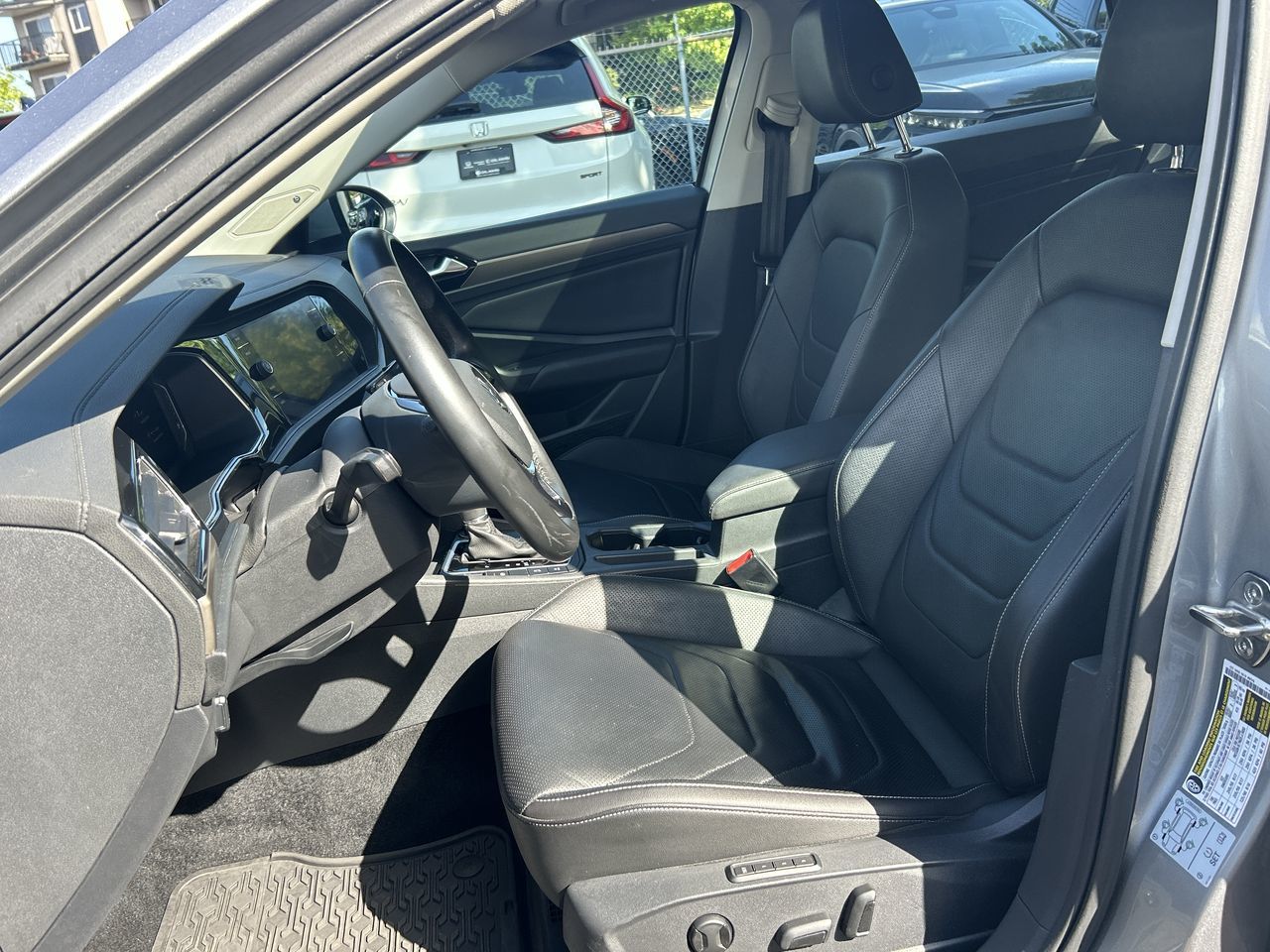 2019 Volkswagen Jetta in Vancouver, British Columbia
