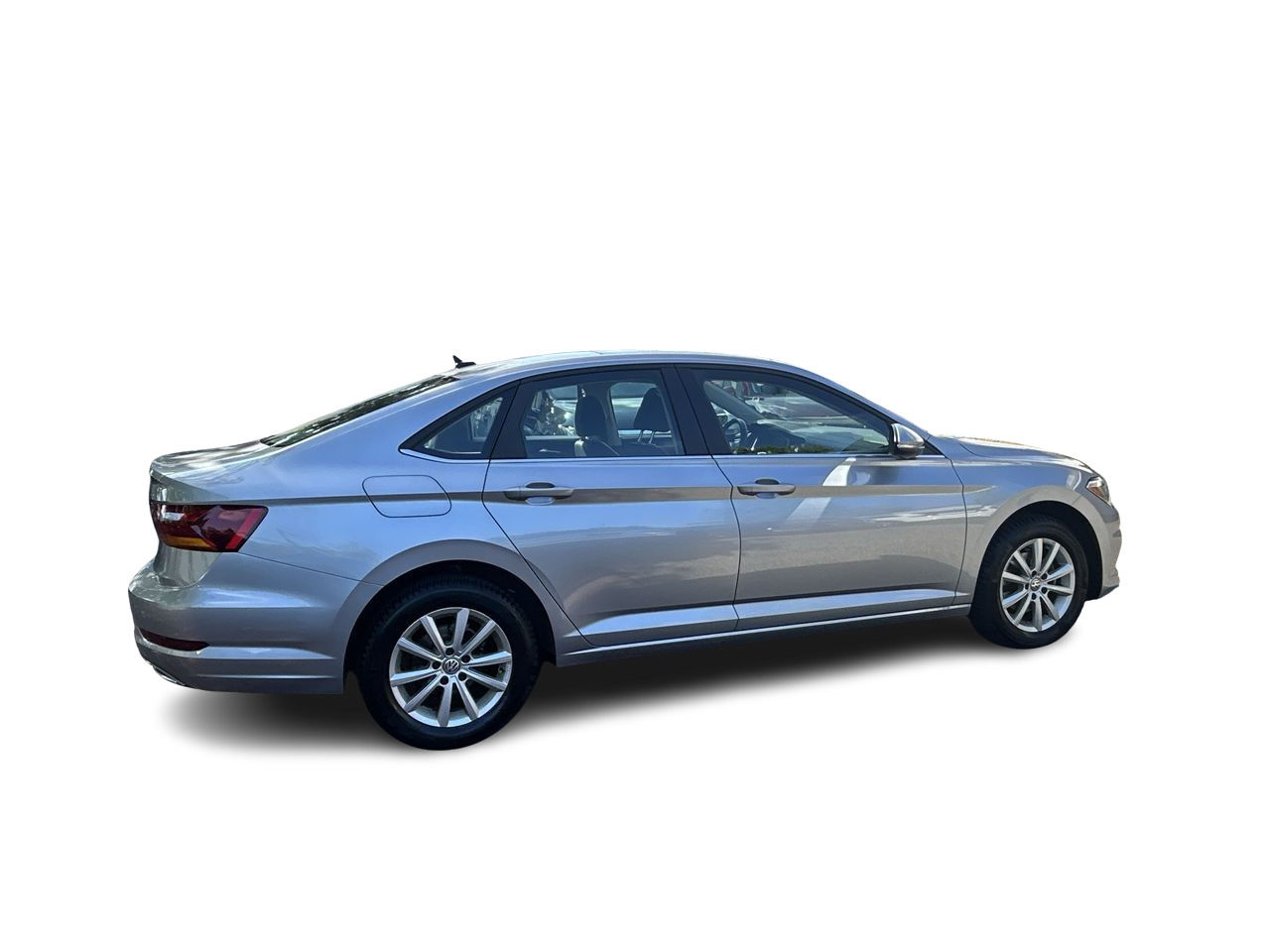 2019 Volkswagen Jetta in Vancouver, British Columbia