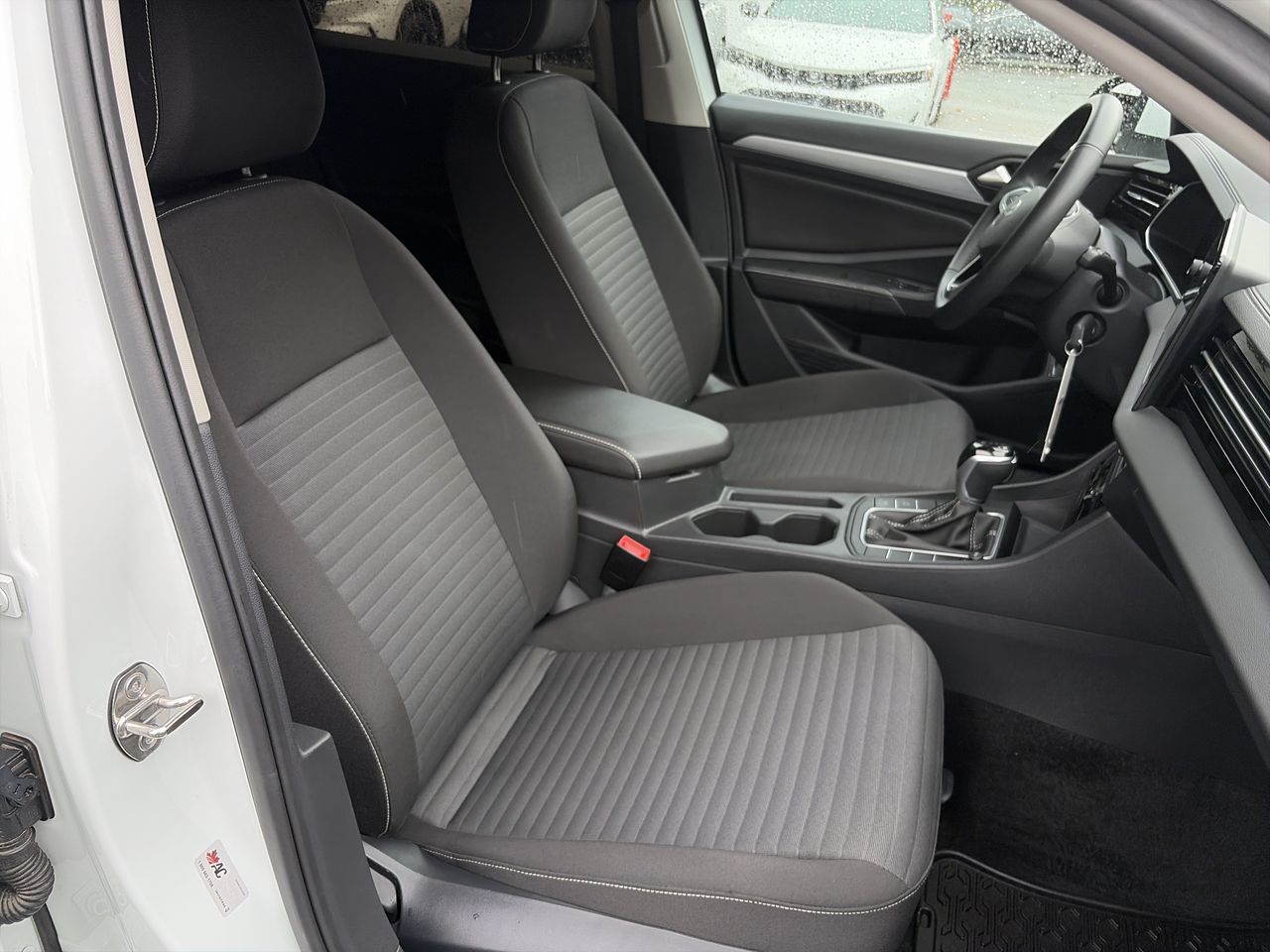 2025 Volkswagen Jetta