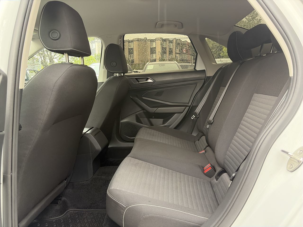 2025 Volkswagen Jetta