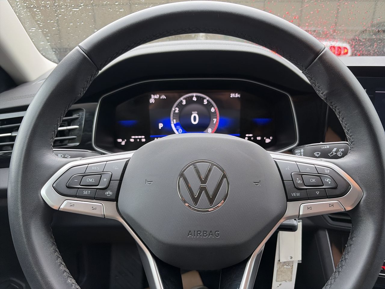 2025 Volkswagen Jetta