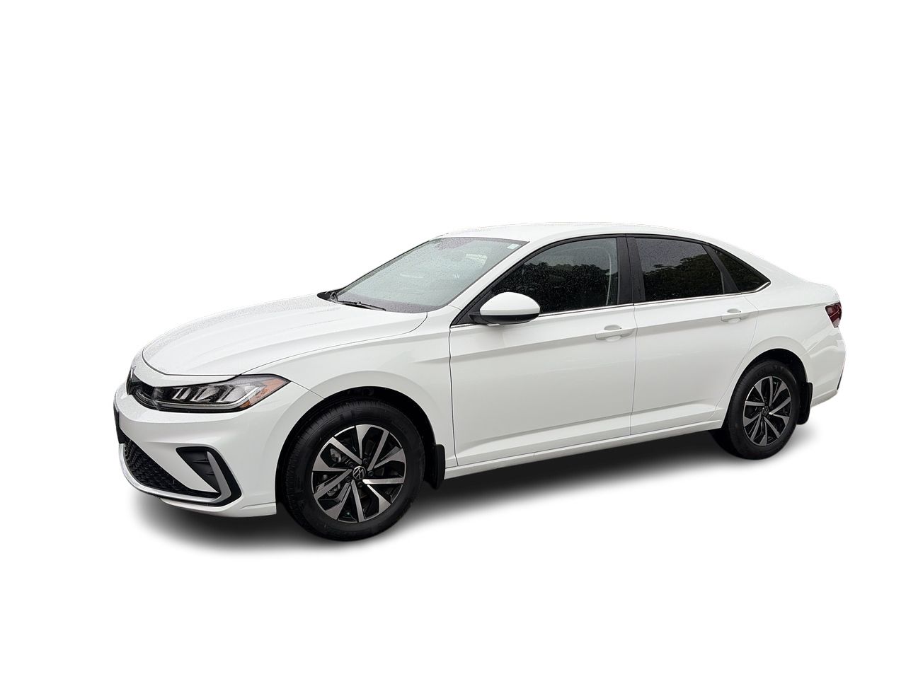 2025 Volkswagen Jetta