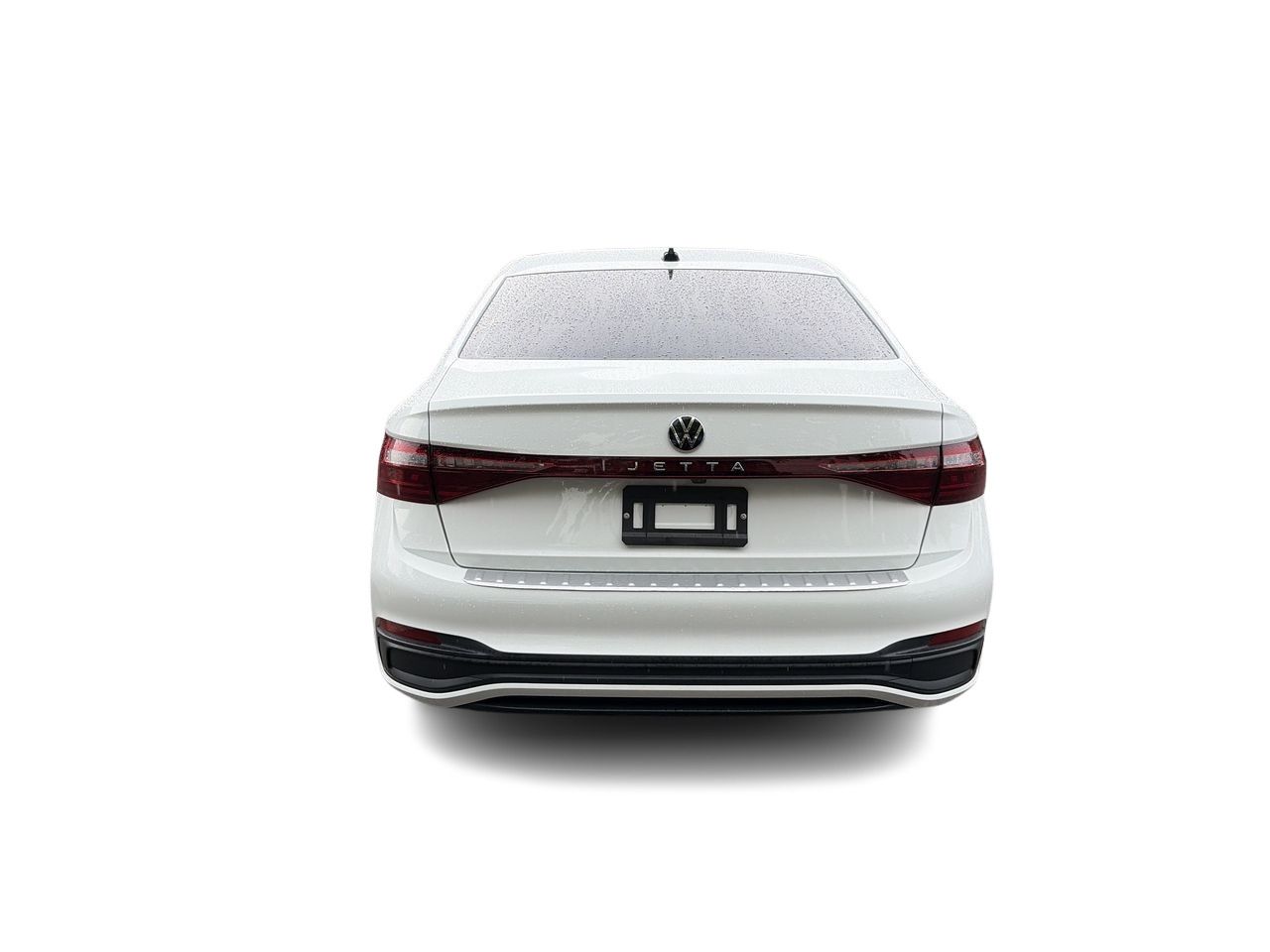 2025 Volkswagen Jetta