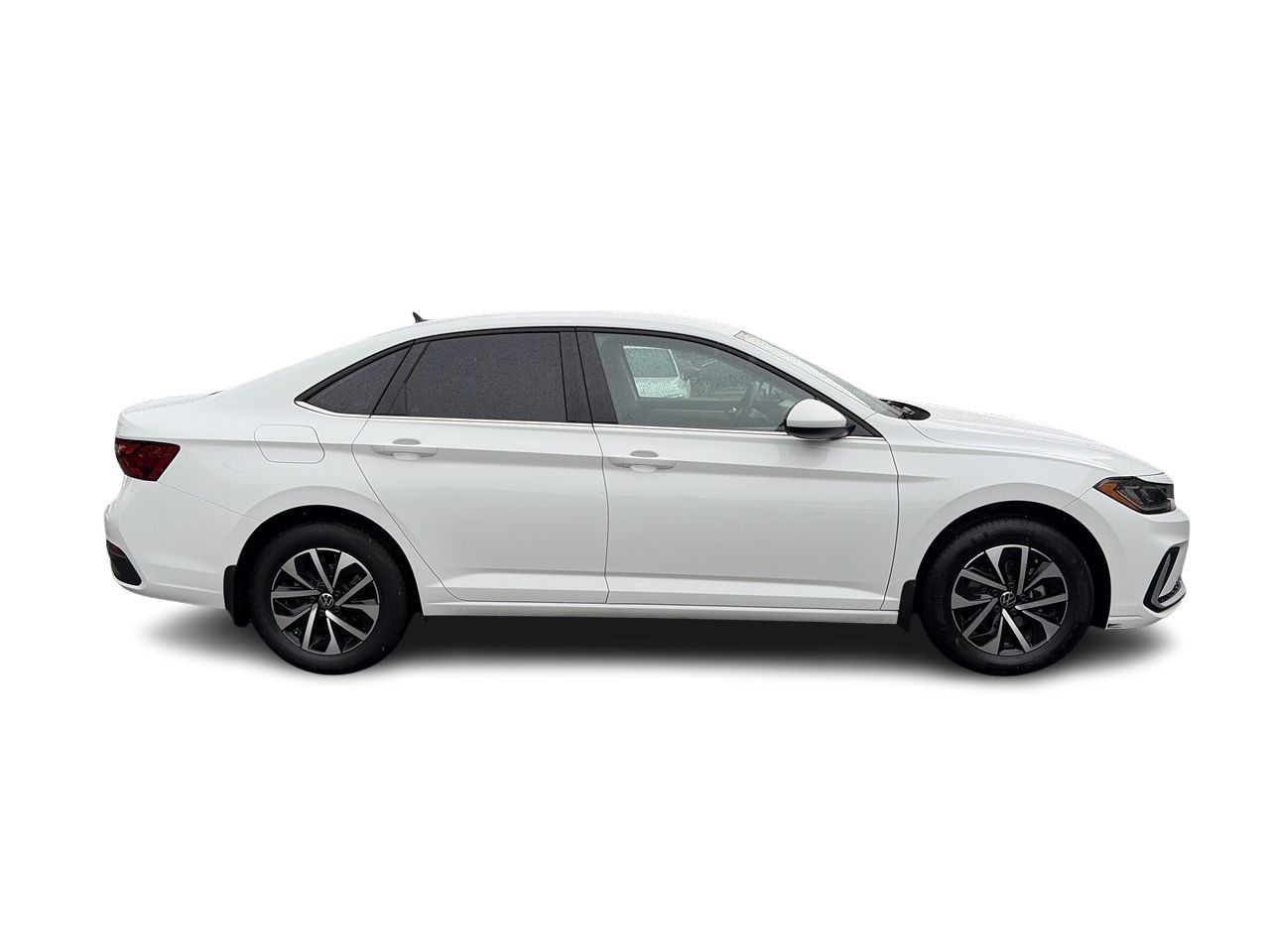2025 Volkswagen Jetta