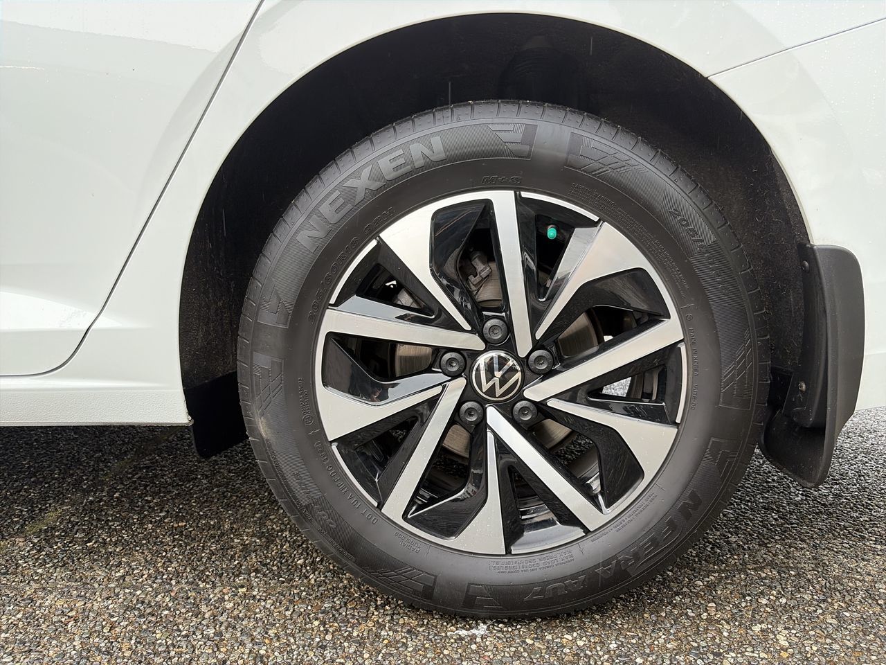 2025 Volkswagen Jetta