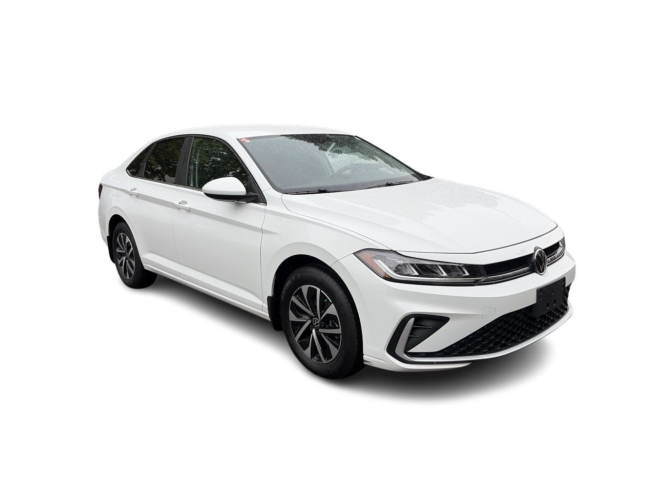 2025 Volkswagen Jetta