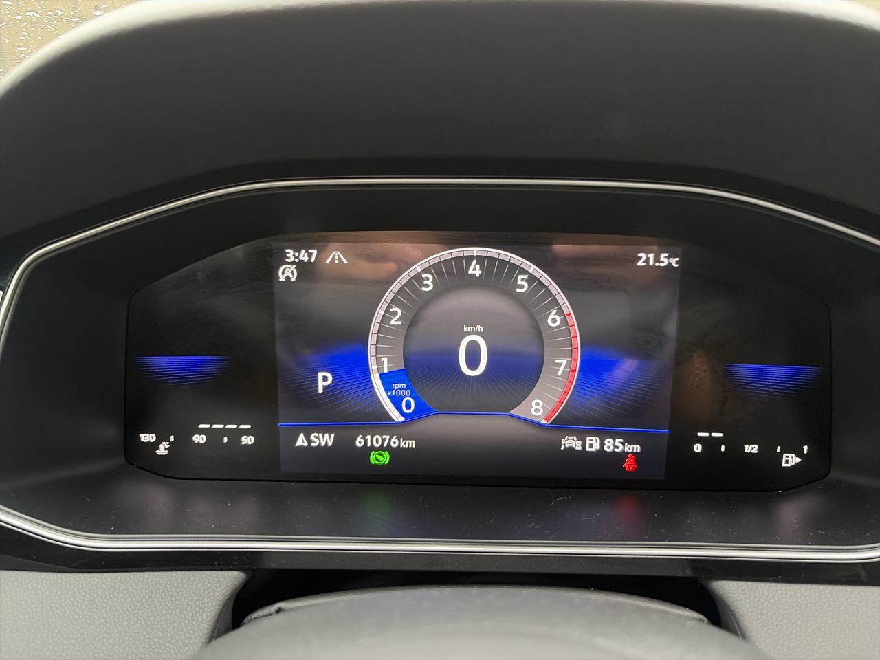 2025 Volkswagen Jetta
