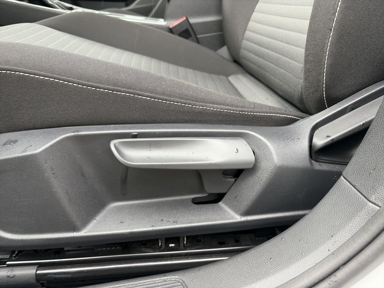 2025 Volkswagen Jetta