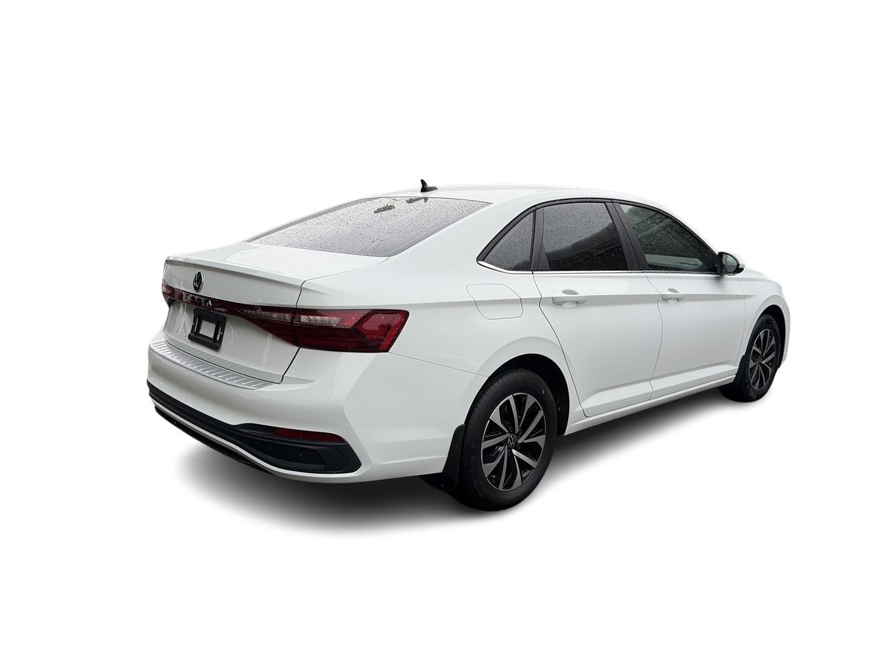 2025 Volkswagen Jetta